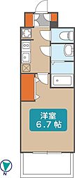 プレサンス大曽根駅前ファースト 1305号室