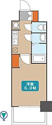 プレサンス桜山駅前アフォード 205号室
