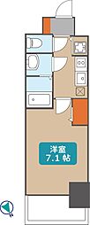 プレサンス上前津グレース 404号室