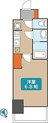 プレサンス上前津グレース 1505号室