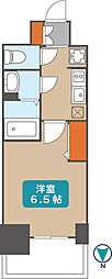 プレサンス広小路通 葵 209号室