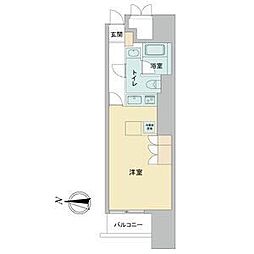 ドゥーエ大須 503号室