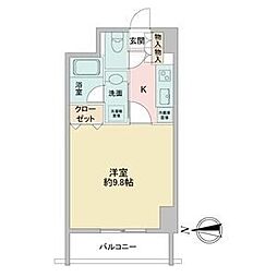 S-FORT桜山 306号室