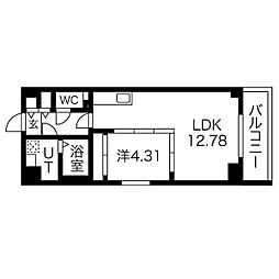 S-FORT熱田花町 1002号室