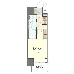 S-RESIDENCE庄内通駅前curere 1106号室