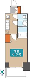プレサンス広小路通今池 510号室