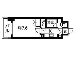 アマーレ葵 201号室