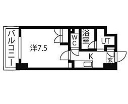 アマーレ葵 205号室