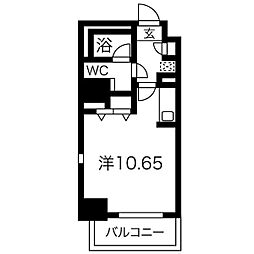 サンステージ金山 1003号室