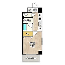 CITY SPIRE 名駅前 901号室