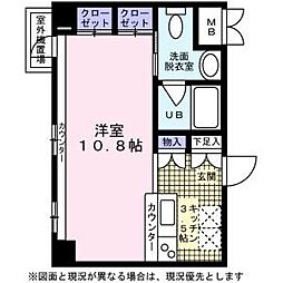 KDXレジデンス東桜I 1104号室