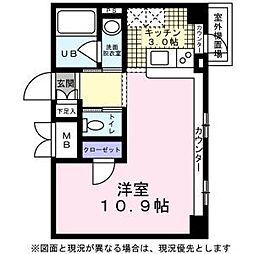 KDXレジデンス東桜I 909号室