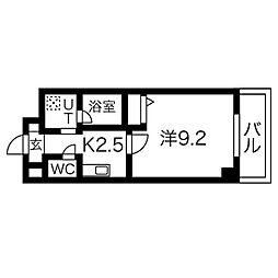 ノーブルコート 902号室