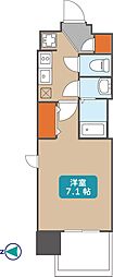 エステムコート名古屋栄プレシャス 1301号室