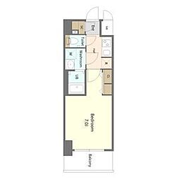 S-RESIDENCE名古屋菊井aline 1304号室
