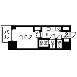 メイクスWアート浅間町 703号室