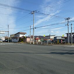 北見市相内町40番1(外2筆)　売地