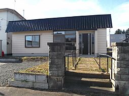 三楽町126−2　中古住宅