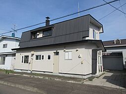 朝日町48番地392　中古住宅
