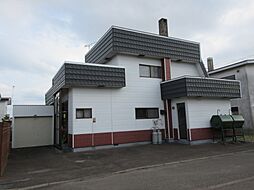 北進町5丁目　中古住宅