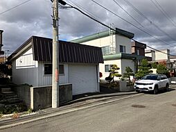 札幌市南区常盤 売地