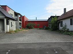 公園町98番1・78番1　売地