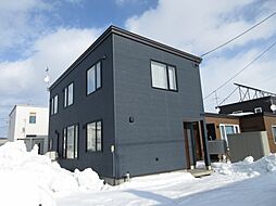 西富町2丁目建売住宅