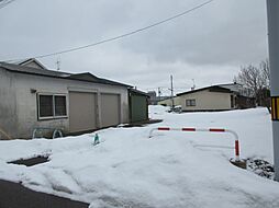 中央三輪一丁目421番15・421番21　売地