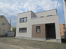 中央三輪二丁目387−11中古住宅