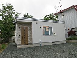 美山町西5丁目　建売住宅