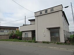 北上11−1，11−2　土地