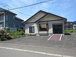 東陵町170番地98　中古平屋住宅