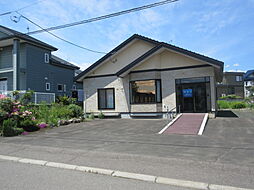 東陵町170番地98　中古平屋住宅