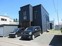 西三輪三丁目　中古住宅