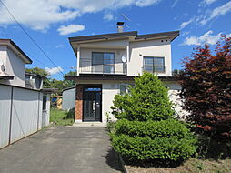 緑町六丁目　中古住宅