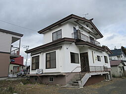東陵町28−5　中古住宅