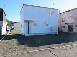 北央町123　中古住宅