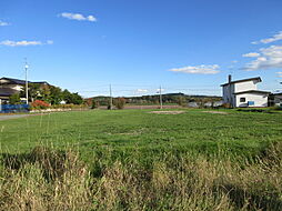 端野町二区476　売地