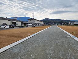 SHIBUTANI外山V期 10号地