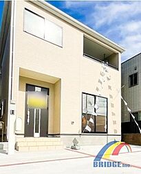 本日掲載　生実町第7　3期・・小学校お近くでお子様安心・・ 5号棟