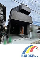 深夜対応可能　東習志野23-1期・しまえるスペース充実・3階建・