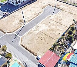 本日掲載　奈良輪・・全8区画で残り2区画・・ G号地