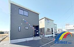 即日見学可能　古市場町第5-1期・・まったり和の空間・・ 2号棟