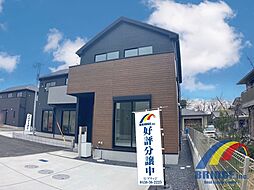 即日見学可能　松ケ島23-1期・嬉しいしまえるスペース付き・ 3号棟