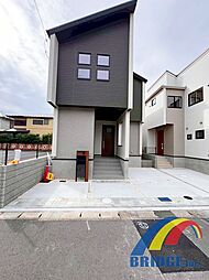 深夜対応可能 真砂4丁目・・地震に強い安心構造・・ 2号棟