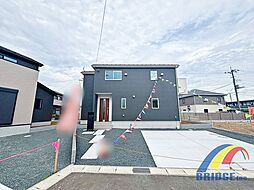 深夜対応可能　白井冨士第1期・・陽光溢れる邸宅・・