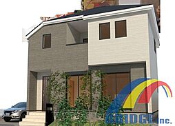 本日掲載　八千代台西・・太陽と暮らす邸宅・・