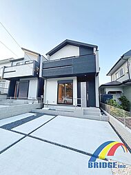 深夜対応可能　新高根4丁目・通勤にうれしい最寄駅まで10分・ 1号棟