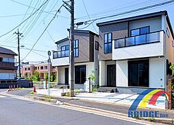 深夜対応可能　前貝塚町2期・開放的な広々前面道路・ 1号棟
