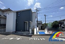 深夜対応可能　大穴北8丁目24-1期・3方向に囲まれた開放的角地・